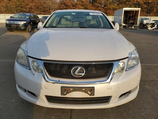 Photo 4 VIN: JTHCE96S580015664 - LEXUS GS350 