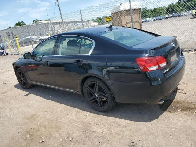 Photo 1 VIN: JTHCE96S580017642 - LEXUS GS 350 