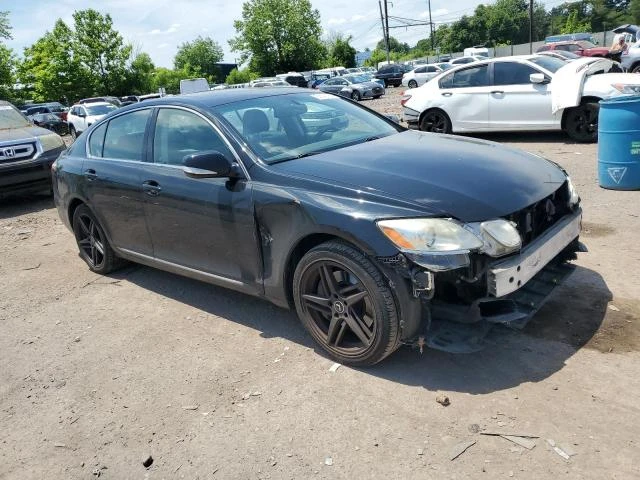 Photo 3 VIN: JTHCE96S580017642 - LEXUS GS 350 