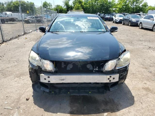 Photo 4 VIN: JTHCE96S580017642 - LEXUS GS 350 