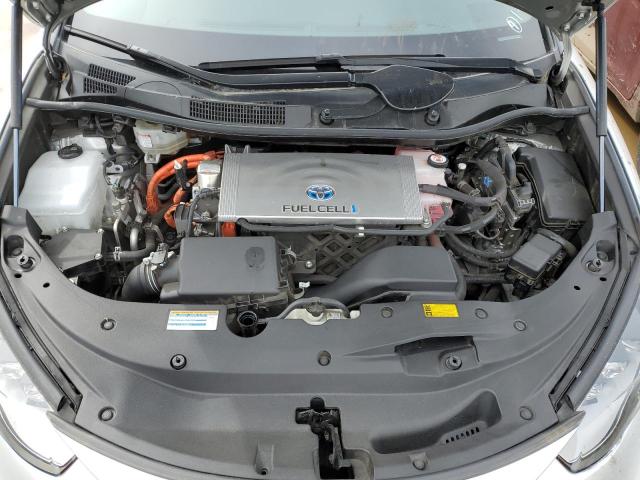 Photo 10 VIN: JTHCE96S580019567 - TOYOTA MIRAI 