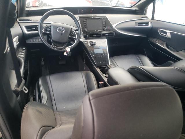 Photo 7 VIN: JTHCE96S580019567 - TOYOTA MIRAI 