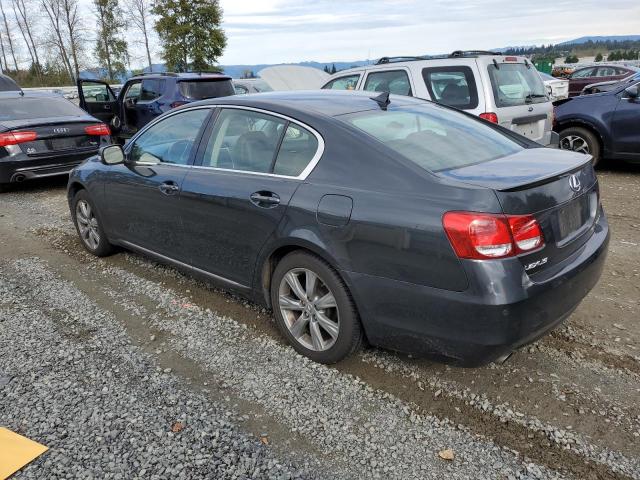 Photo 1 VIN: JTHCE96S590022888 - LEXUS GS 350 