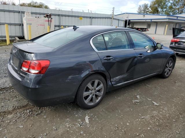 Photo 2 VIN: JTHCE96S590022888 - LEXUS GS 350 