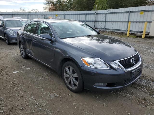 Photo 3 VIN: JTHCE96S590022888 - LEXUS GS 350 