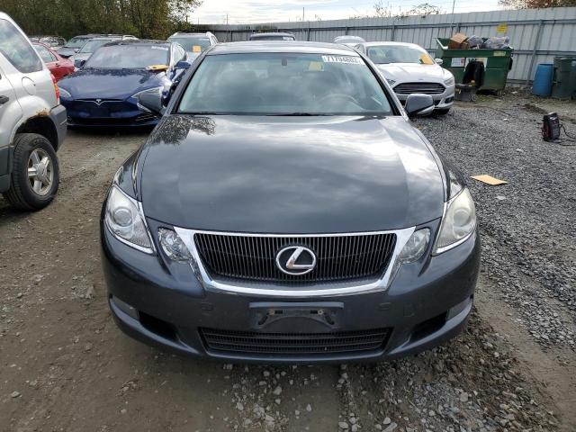 Photo 4 VIN: JTHCE96S590022888 - LEXUS GS 350 