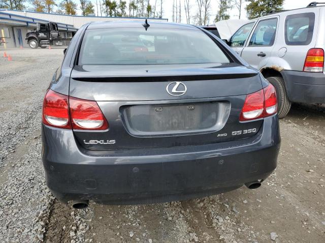 Photo 5 VIN: JTHCE96S590022888 - LEXUS GS 350 