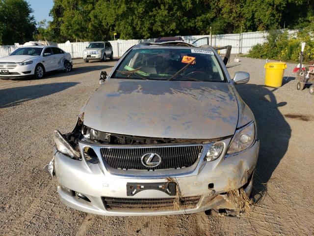 Photo 4 VIN: JTHCE96S590023152 - LEXUS GS 350 