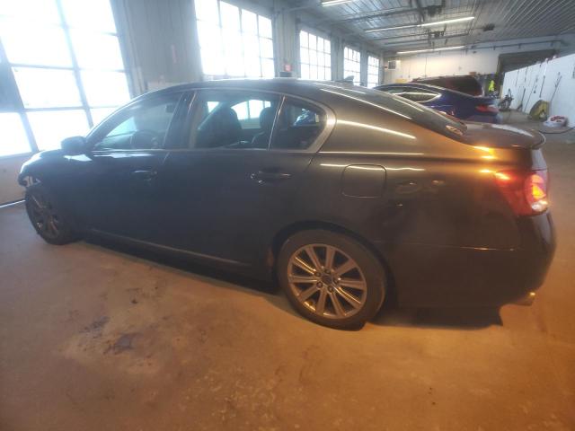 Photo 1 VIN: JTHCE96S670004185 - LEXUS GS350 