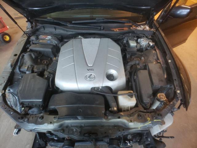 Photo 10 VIN: JTHCE96S670004185 - LEXUS GS350 