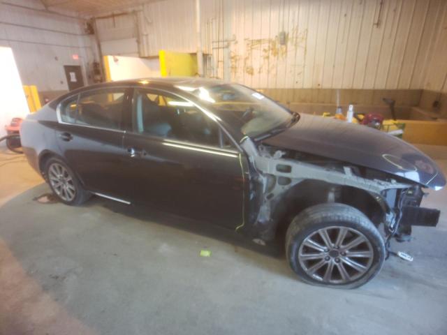 Photo 3 VIN: JTHCE96S670004185 - LEXUS GS350 