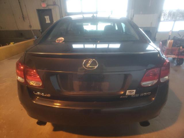 Photo 5 VIN: JTHCE96S670004185 - LEXUS GS350 