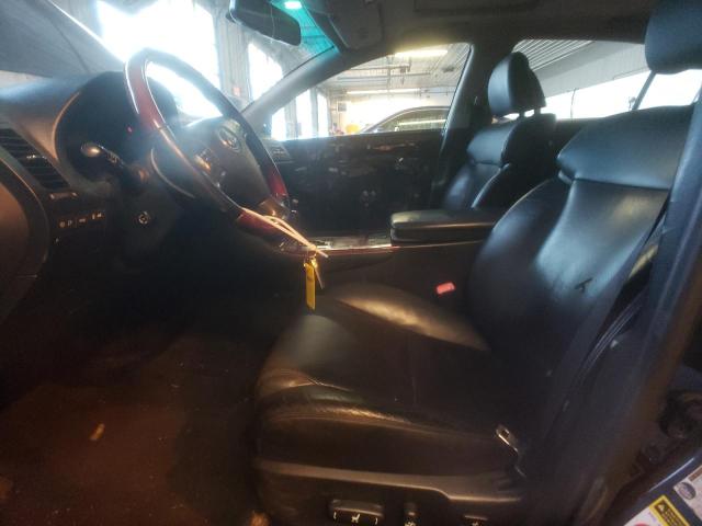Photo 6 VIN: JTHCE96S670004185 - LEXUS GS350 