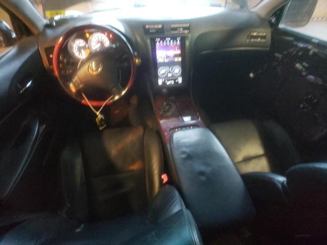 Photo 7 VIN: JTHCE96S670004185 - LEXUS GS350 