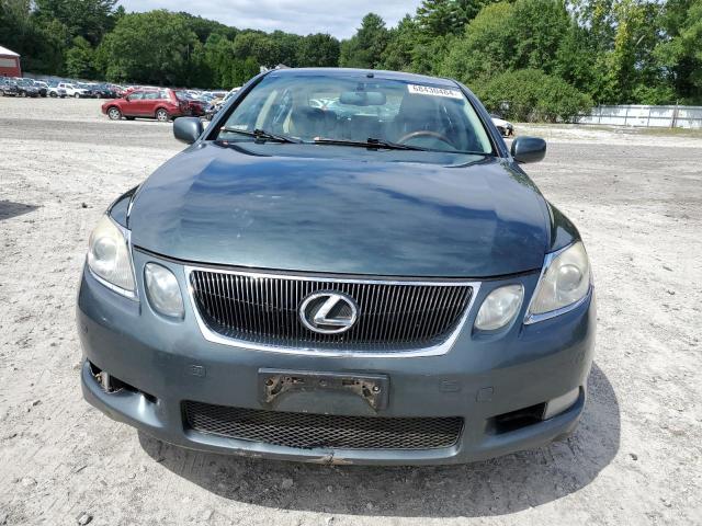 Photo 4 VIN: JTHCE96S670008513 - LEXUS GS 350 