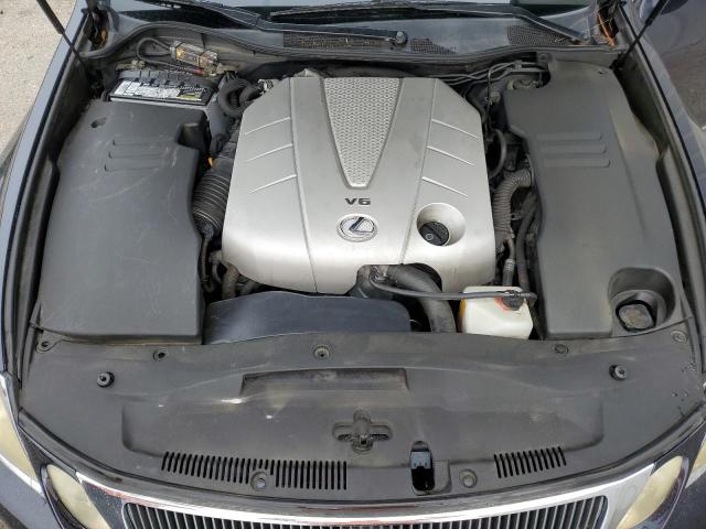 Photo 10 VIN: JTHCE96S680017200 - LEXUS GS350 