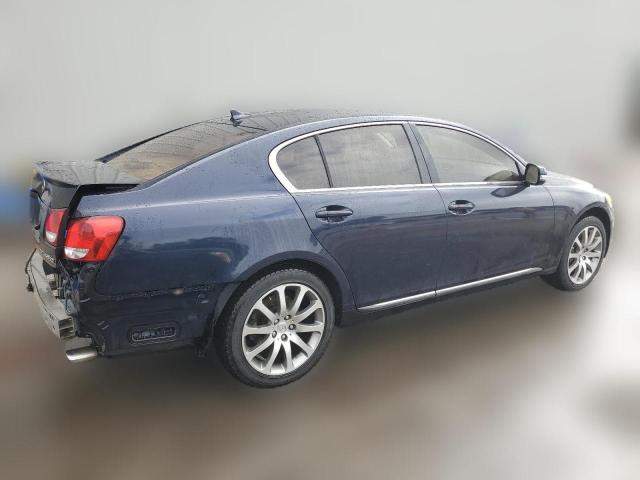 Photo 2 VIN: JTHCE96S680017200 - LEXUS GS350 