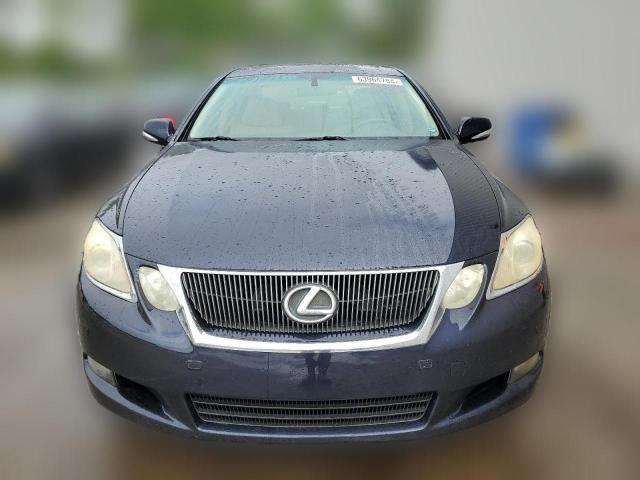 Photo 4 VIN: JTHCE96S680017200 - LEXUS GS350 