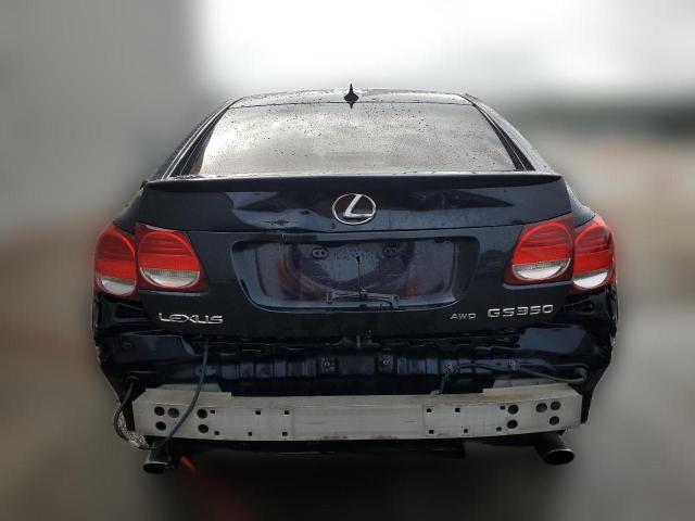 Photo 5 VIN: JTHCE96S680017200 - LEXUS GS350 