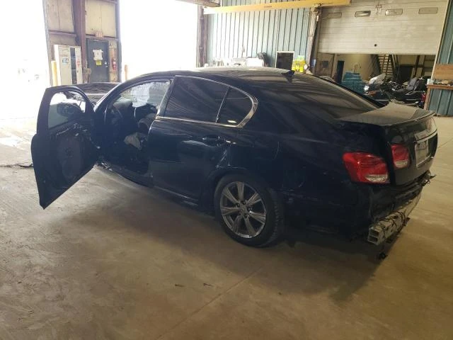 Photo 1 VIN: JTHCE96S690023595 - LEXUS GS 350 