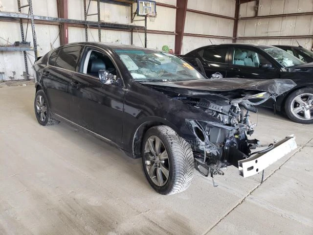 Photo 3 VIN: JTHCE96S690023595 - LEXUS GS 350 