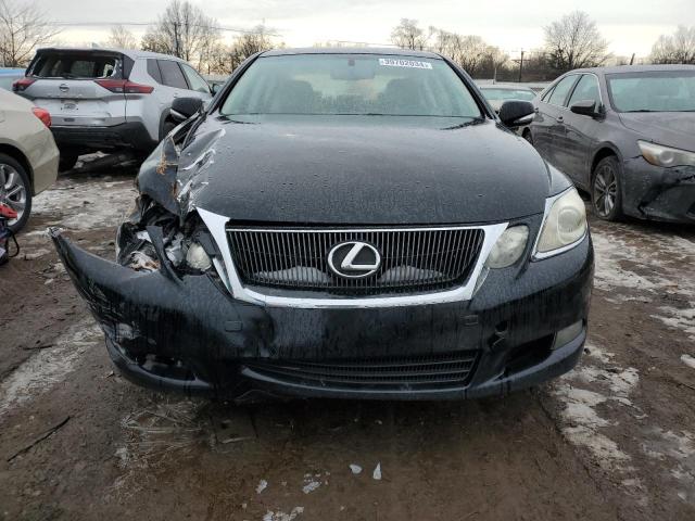 Photo 4 VIN: JTHCE96S690023712 - LEXUS GS350 