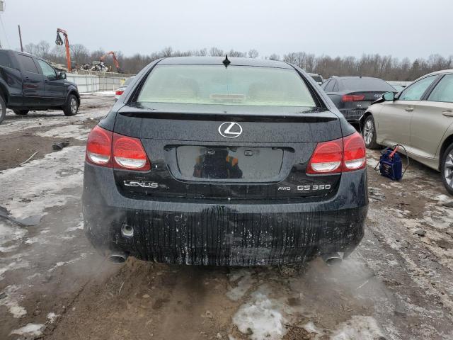 Photo 5 VIN: JTHCE96S690023712 - LEXUS GS350 