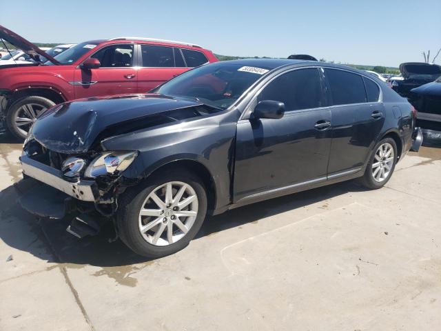 Photo 0 VIN: JTHCE96S770004776 - LEXUS GS350 