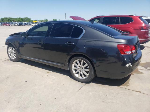 Photo 1 VIN: JTHCE96S770004776 - LEXUS GS350 