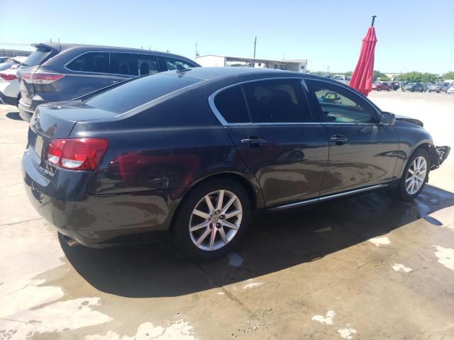 Photo 2 VIN: JTHCE96S770004776 - LEXUS GS350 