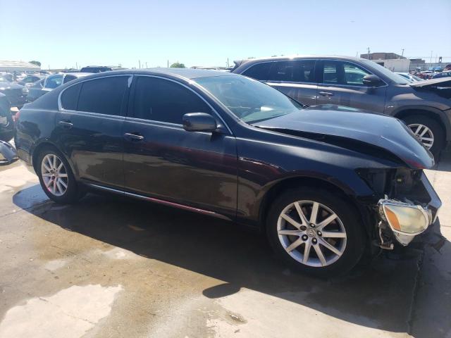 Photo 3 VIN: JTHCE96S770004776 - LEXUS GS350 