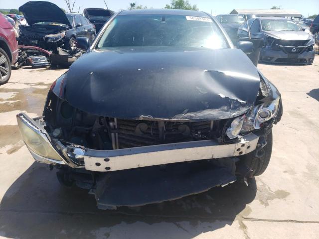 Photo 4 VIN: JTHCE96S770004776 - LEXUS GS350 