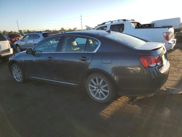 Photo 1 VIN: JTHCE96S770008665 - LEXUS GS 350 