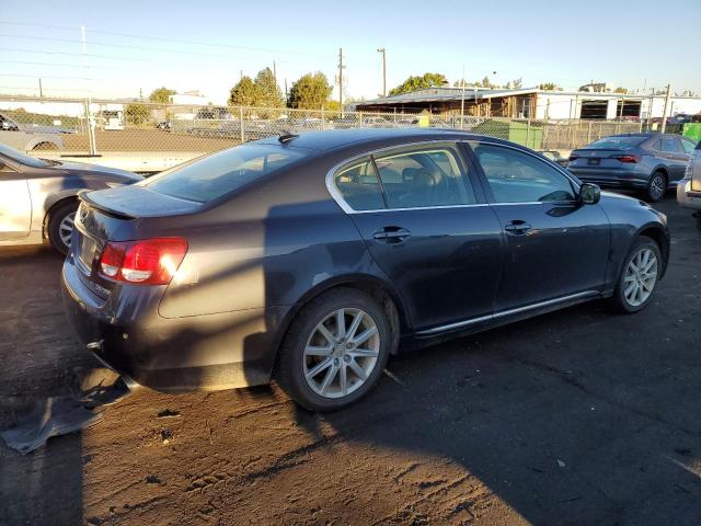 Photo 2 VIN: JTHCE96S770008665 - LEXUS GS 350 