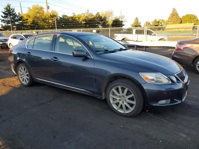 Photo 3 VIN: JTHCE96S770008665 - LEXUS GS 350 