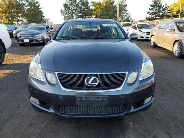 Photo 4 VIN: JTHCE96S770008665 - LEXUS GS 350 