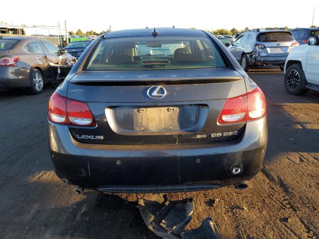 Photo 5 VIN: JTHCE96S770008665 - LEXUS GS 350 