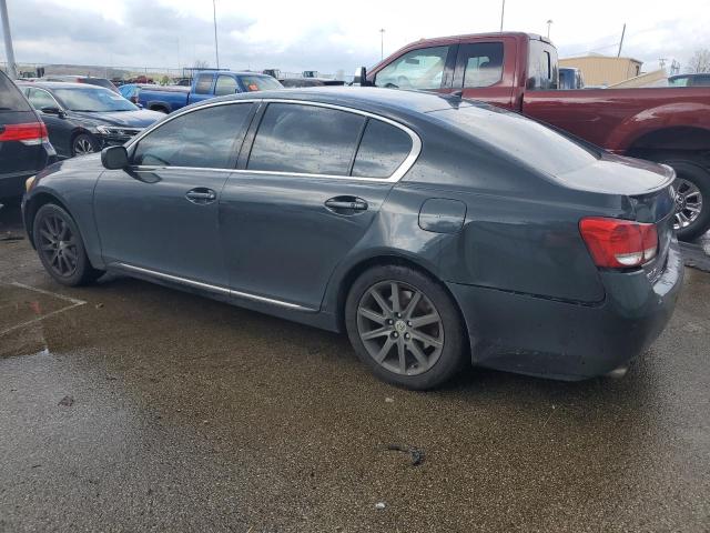 Photo 1 VIN: JTHCE96S770009217 - LEXUS GS350 