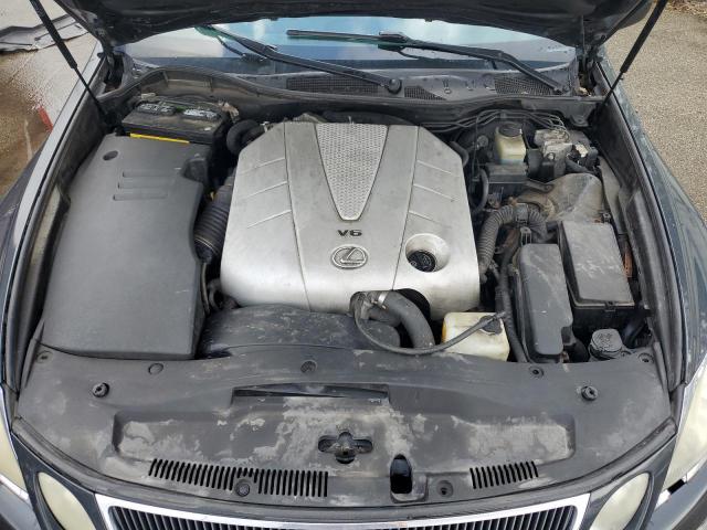 Photo 10 VIN: JTHCE96S770009217 - LEXUS GS350 