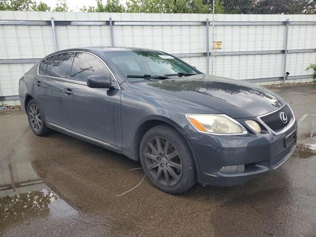 Photo 3 VIN: JTHCE96S770009217 - LEXUS GS350 