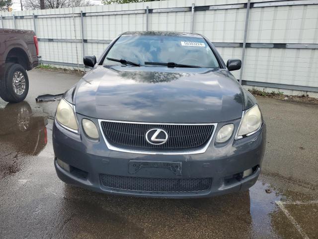 Photo 4 VIN: JTHCE96S770009217 - LEXUS GS350 