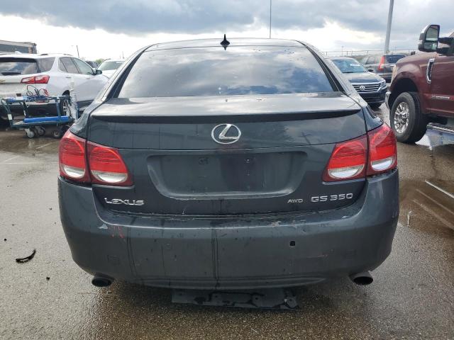 Photo 5 VIN: JTHCE96S770009217 - LEXUS GS350 