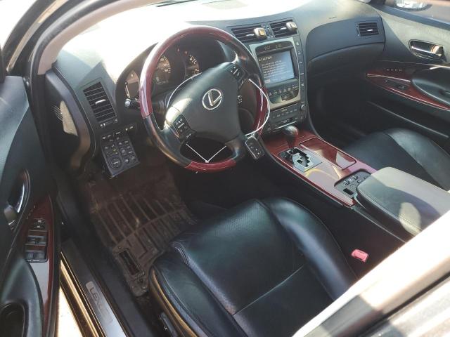 Photo 7 VIN: JTHCE96S770009217 - LEXUS GS350 