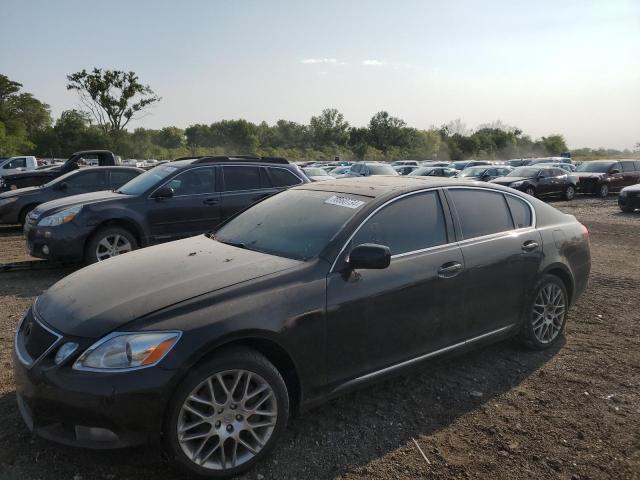 Photo 0 VIN: JTHCE96S770011291 - LEXUS GS 350 