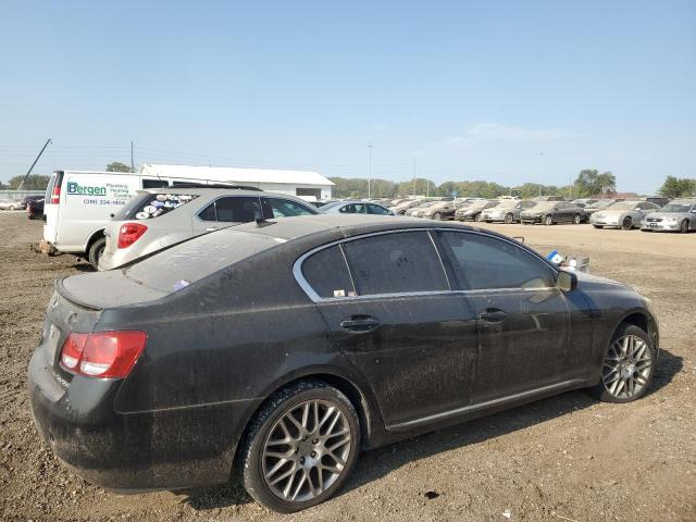 Photo 2 VIN: JTHCE96S770011291 - LEXUS GS 350 