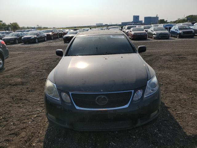 Photo 4 VIN: JTHCE96S770011291 - LEXUS GS 350 