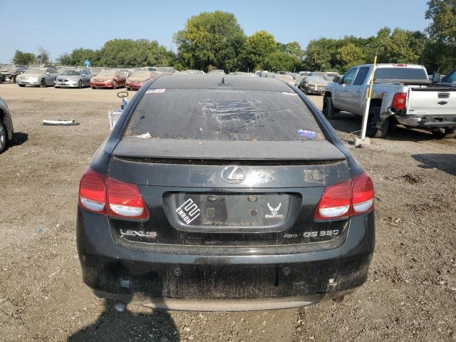 Photo 5 VIN: JTHCE96S770011291 - LEXUS GS 350 