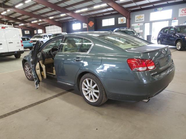 Photo 1 VIN: JTHCE96S770012151 - LEXUS GS 350 