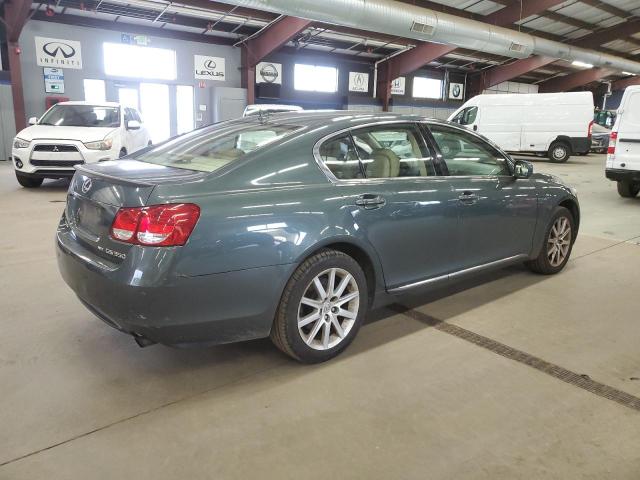 Photo 2 VIN: JTHCE96S770012151 - LEXUS GS 350 