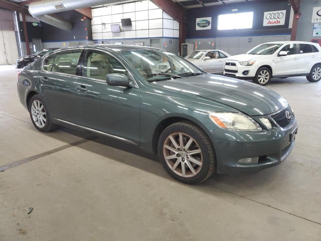 Photo 3 VIN: JTHCE96S770012151 - LEXUS GS 350 